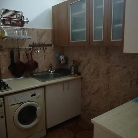 شقة Garsoniera Dubla Vedere La Mare *